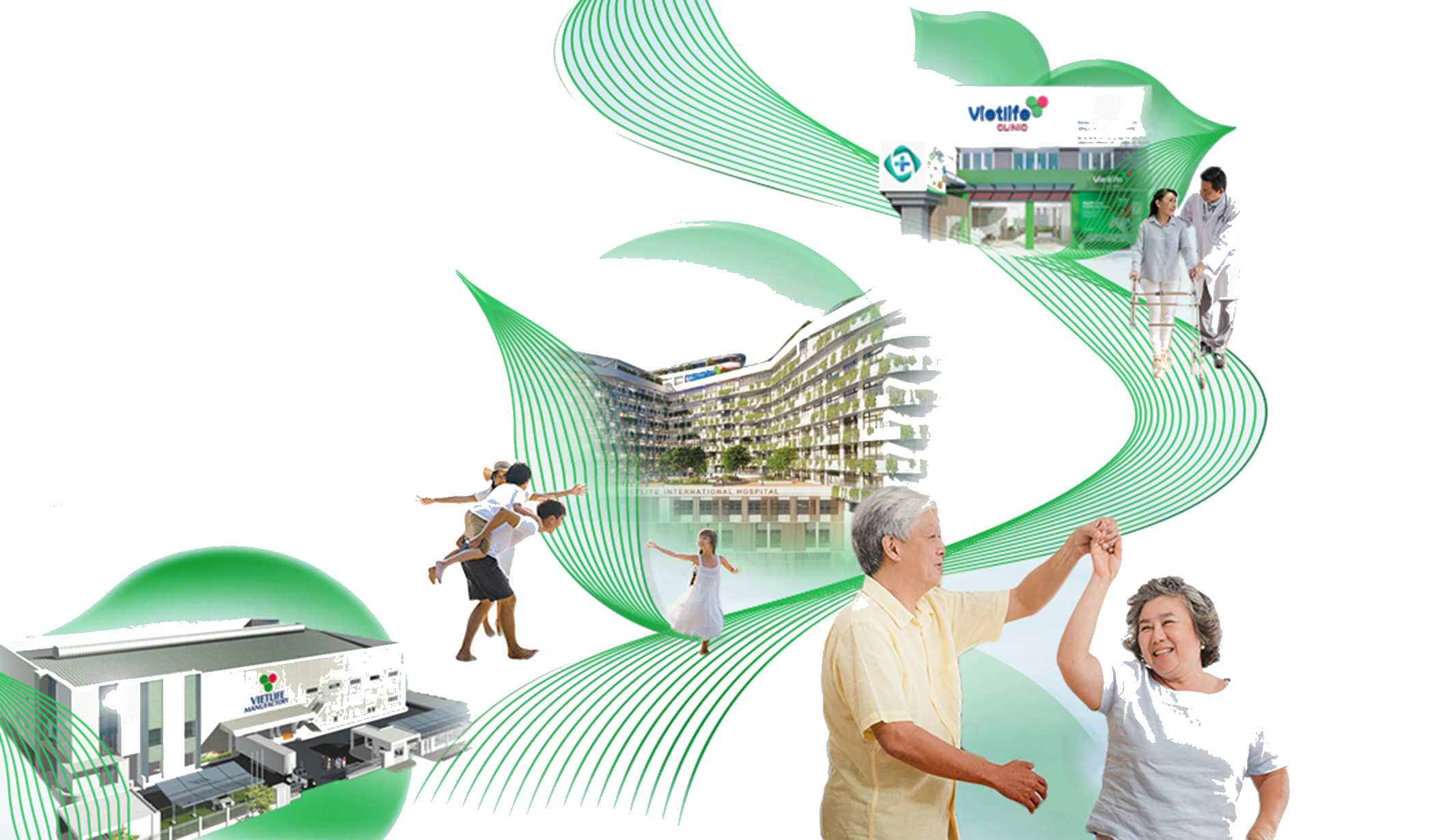 Dẫn đầu bằng khoa học