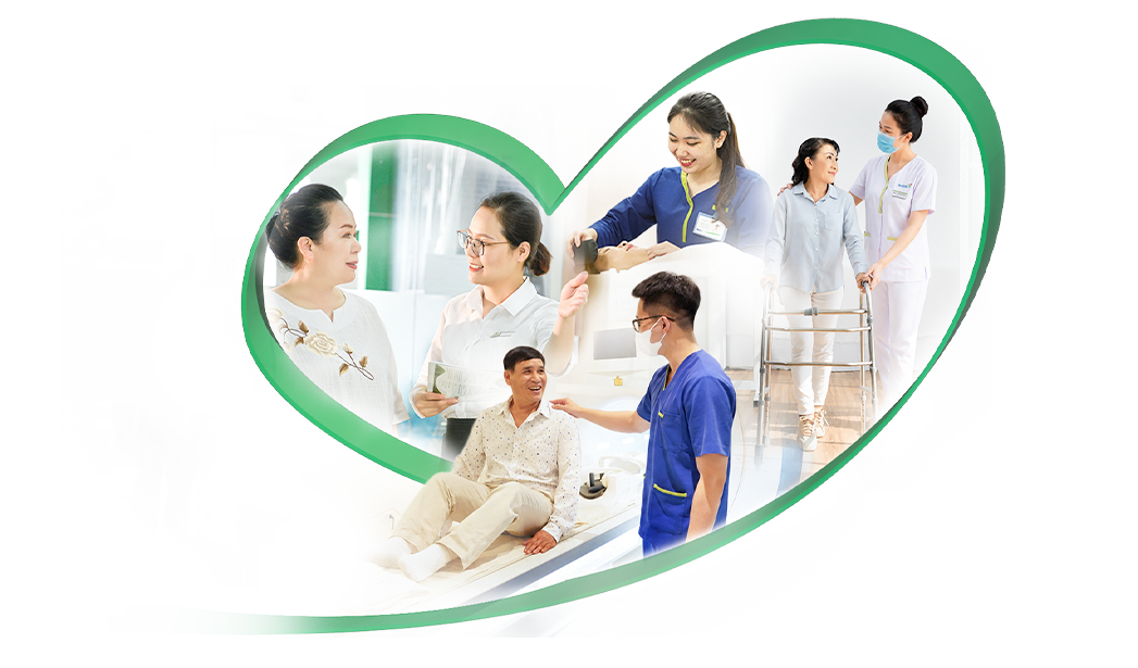 Bằng cả trái tim