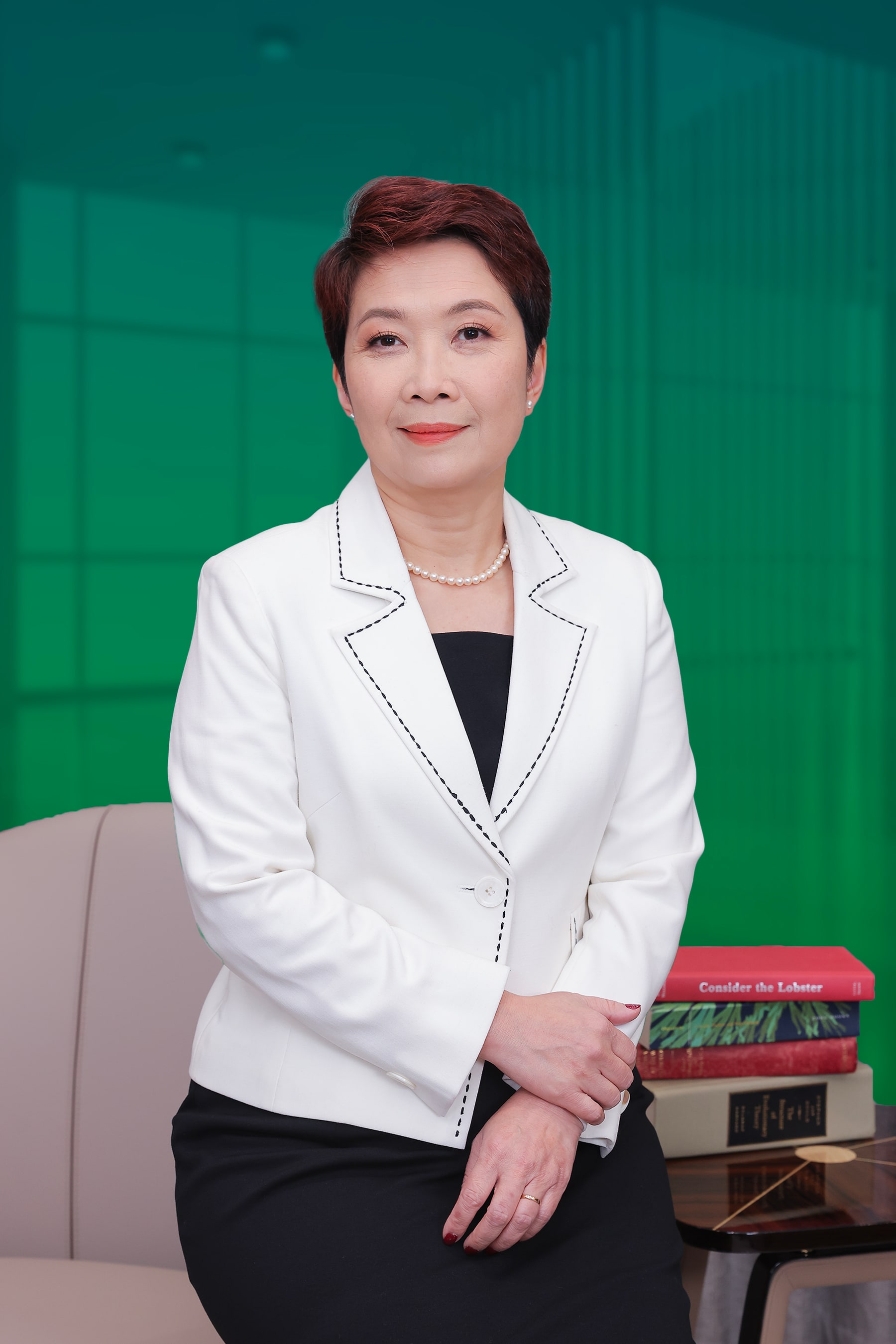 BS. Nguyễn Ánh Vân