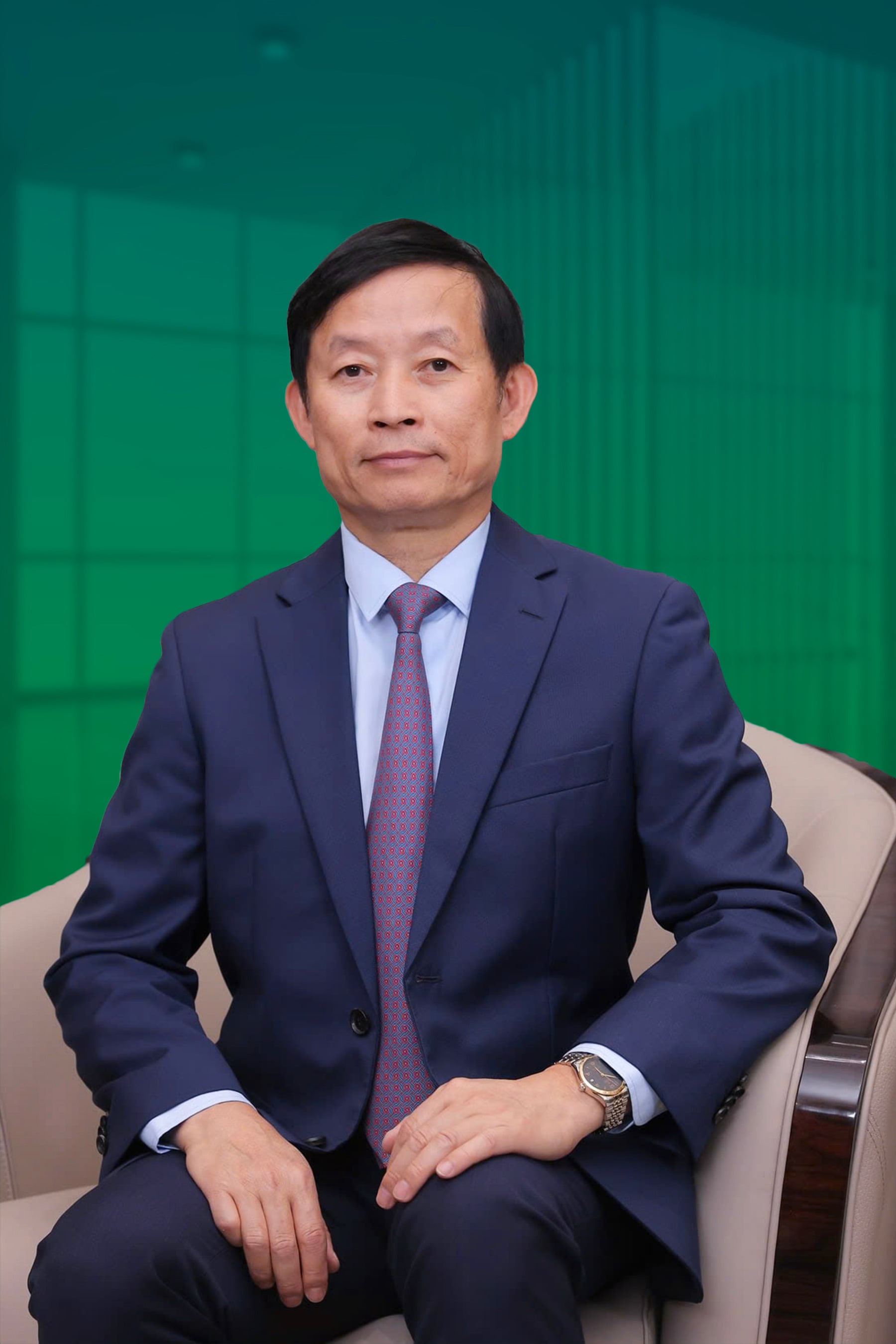 TTƯT.GS.TS.BS. Kiều Đình Hùng